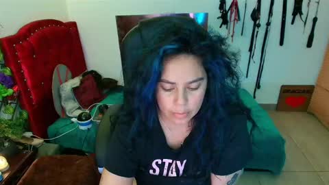 elektra online show from February 27, 4:43 pm