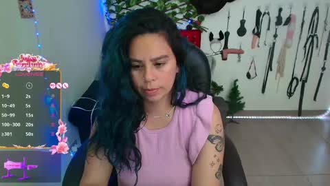 Snapshot of elektra_32 chatting on April 27, 5:05 am elektra online show from April 27, 5:05 am