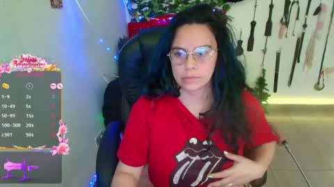 Snapshot of elektra_32 chatting on May 28, 3:37 am elektra online show from May 28, 3:37 am
