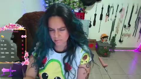 elektra online show from July 7, 2:47 am