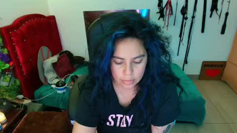 elektra online show from February 27, 4:43 pm