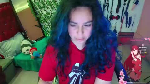 elektra online show from October 4, 2:15 pm