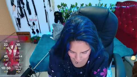 elektra online show from November 13, 9:52 am