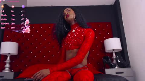 Elektra abundance online show from December 14, 8:18 pm