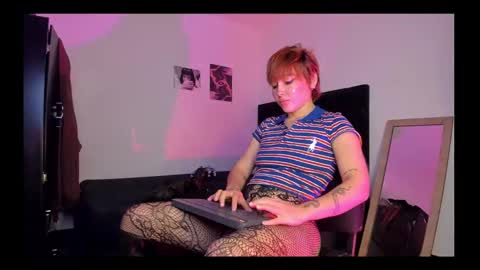 elektra carey online show from November 9, 2:43 am