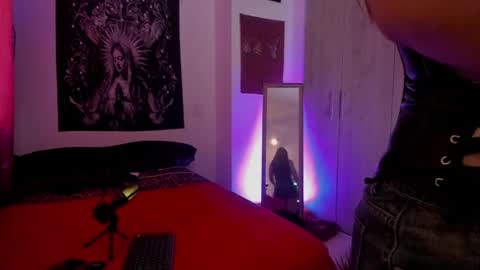 elektra carey online show from May 27, 9:23 pm