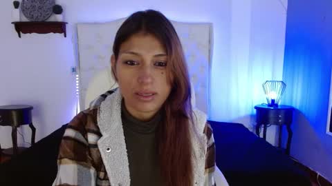 Elena online show from January 1, 12:00 pm