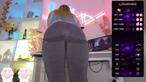 Elena online show from January 25, 11:11 pm