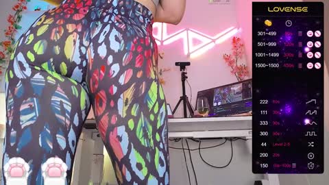 Elena online show from January 26, 8:13 pm