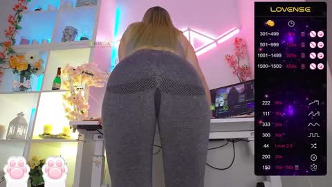 Elena online show from January 26, 11:18 pm