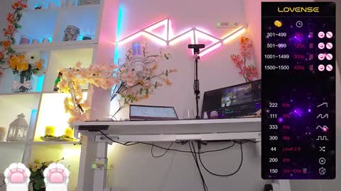 Elena online show from February 7, 7:59 pm