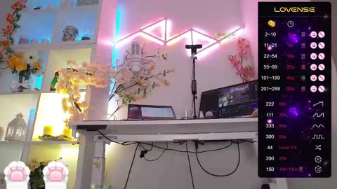 Elena online show from February 11, 9:14 pm