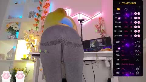 Elena online show from September 10, 7:14 pm