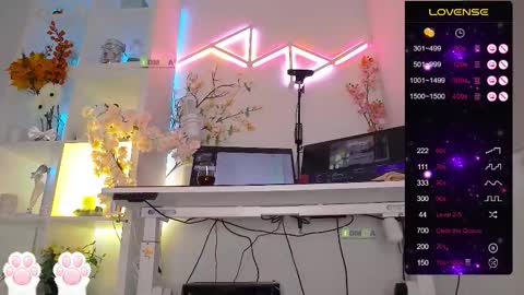 Elena online show from October 18, 7:36 pm