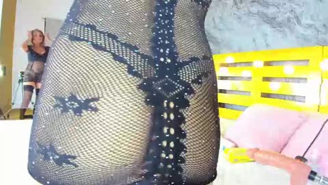 Elena online show from January 28, 1:18 am