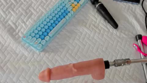 Elena online show from October 4, 7:12 pm