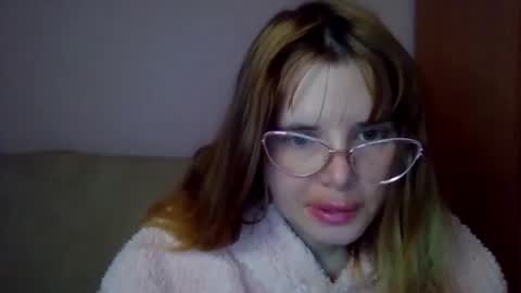 Elena online show from November 19, 4:07 pm