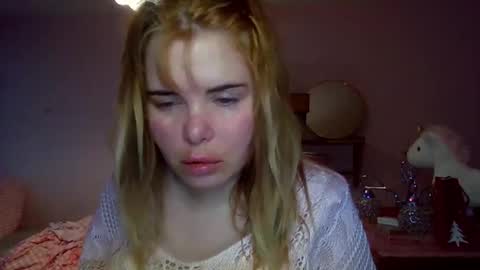 Elena online show from December 21, 2:46 pm