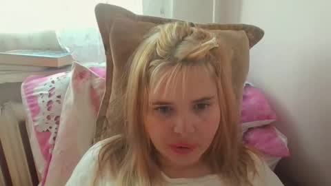 Elena online show from January 15, 1:37 pm