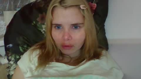 Elena online show from February 11, 4:45 pm