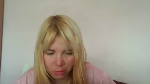 Elena online show from July 11, 1:36 pm