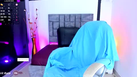 elenamilf online show from March 18, 8:45 pm