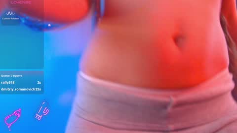 Heleonora online show from December 18, 6:10 am