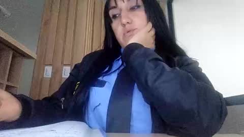 Snapshot of elenaramospulido chatting on September 26, 10:52 am elenaramospulido online show from September 26, 10:52 am