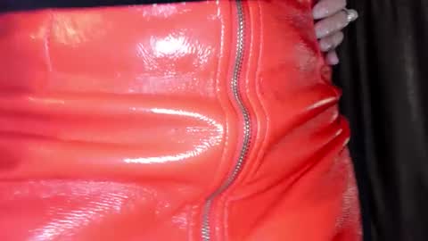 elenaza online show from March 13, 8:37 pm