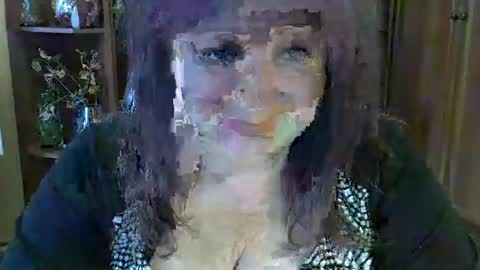 ElenaZed online show from February 15, 9:16 am