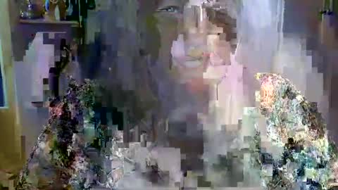 ElenaZed online show from March 6, 6:48 pm