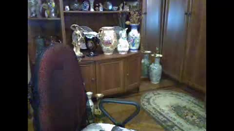 ElenaZed online show from October 26, 5:19 pm