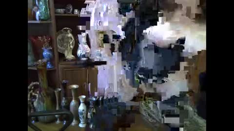 ElenaZed online show from February 8, 8:29 am