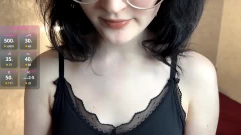 Snapshot of eleniswackhammer chatting on May 17, 9:00 pm Annie PVT IS OPEN online show from May 17, 9:00 pm