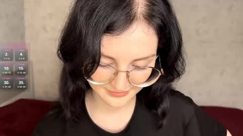Snapshot of eleniswackhammer chatting on May 19, 1:56 am Annie PVT IS OPEN online show from May 19, 1:56 am