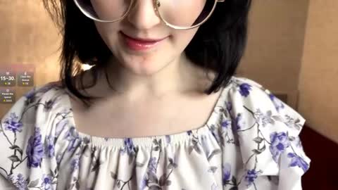 Snapshot of eleniswackhammer chatting on May 20, 9:10 pm Annie PVT IS OPEN online show from May 20, 9:10 pm