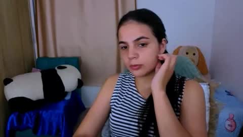 agnes online show from October 15, 5:57 pm