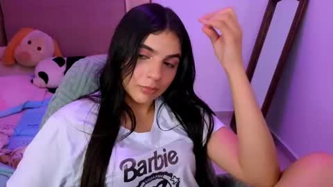 agnes online show from October 30, 8:09 pm