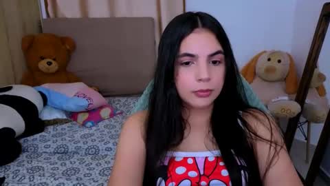 agnes online show from November 14, 5:44 pm