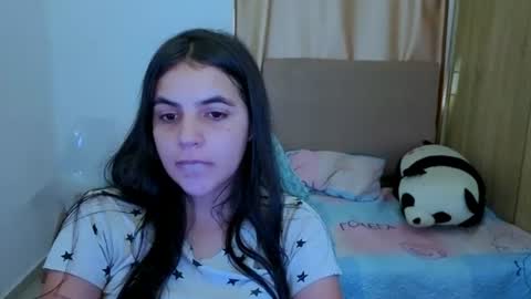 Snapshot of elenna_hotx chatting on July 3, 7:42 pm agnes online show from July 3, 7:42 pm