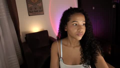 Elenna online show from December 21, 12:09 am