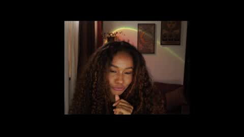 Elenna online show from April 12, 9:20 pm