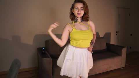Snapshot of eleonora_linn_ chatting on September 25, 3:38 pm Eleonora online show from September 25, 3:38 pm