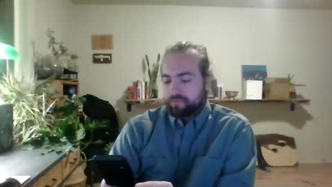 Snapshot of elephantfox chatting on January 18, 4:59 am fox online show from January 18, 4:59 am