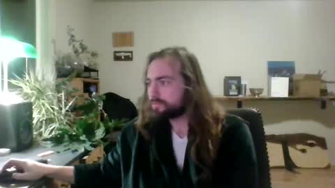 Snapshot of elephantfox chatting on January 20, 4:54 am fox online show from January 20, 4:54 am