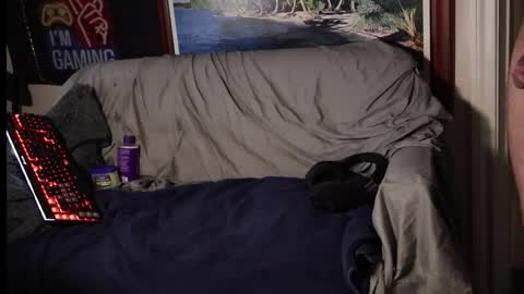 Snapshot of elephantrunkman chatting on February 2, 5:39 am elephantrunkman online show from February 2, 5:39 am