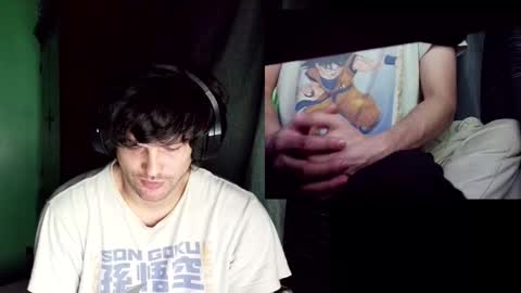 Snapshot of elephantrunkman chatting on March 27, 12:38 pm elephantrunkman online show from March 27, 12:38 pm