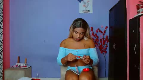 eletrabrowns online show from September 26, 3:43 am