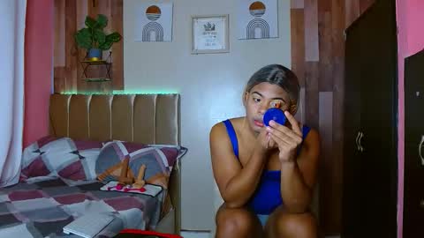 eletrabrowns online show from October 21, 2:56 am