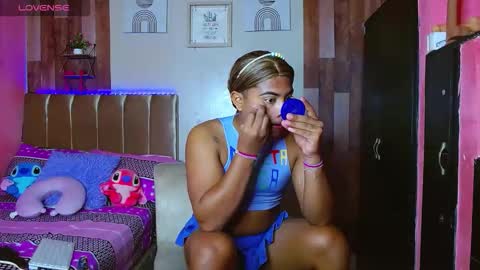 eletrabrowns online show from February 13, 5:14 am